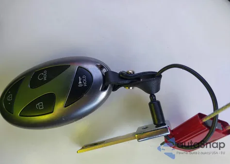 2025 Hyundai Elantra Sel Convenience z USA, uszkodzony, nr VIN KMHLS4DG8SU866249